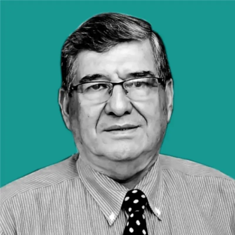 Recuerdo de Rafael Correa Barrera: un conservador que evolucionó con el tiempo