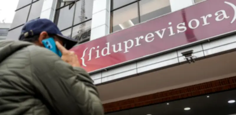Red de Veedurías pide revisar perfil de aspirante a presidencia de Fiduprevisora