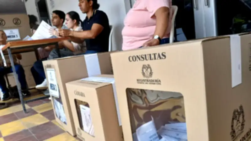 Registrador insta a partidos a designar testigos electorales para elecciones 2026