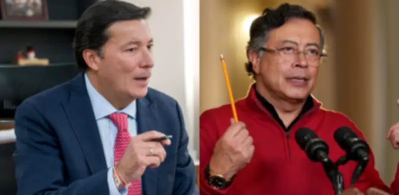 Registrador Penagos no fue invitado a reunión de Petro sobre elecciones