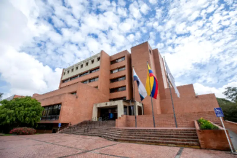 Registraduría avala referendo contra Constituyente hasta 2034