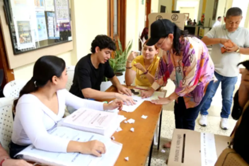 Registraduría: más de 500.000 cédulas sin reclamar no podrán votar