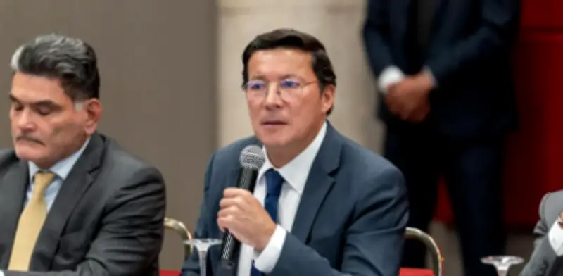 Registraduría pide al Gobierno Petro garantizar seguridad en elecciones presidenciales