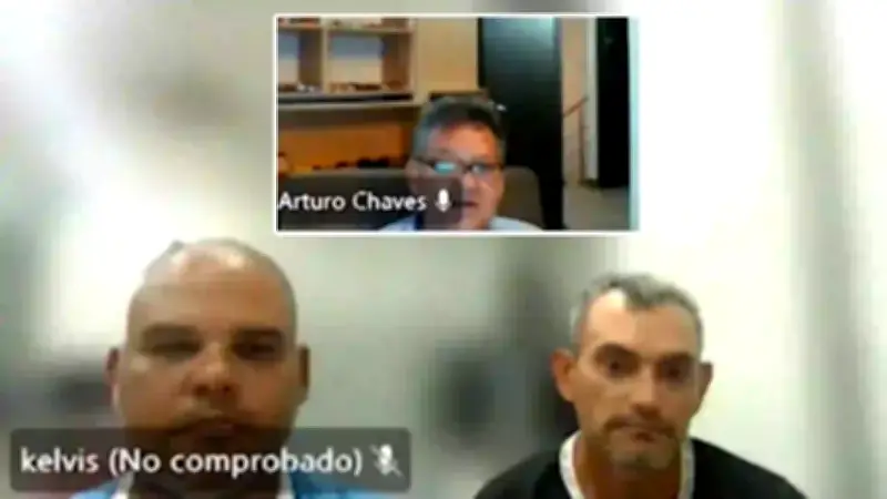 Relevan a procurador que pidió libertad de capturados por caso Yulixa Toloza