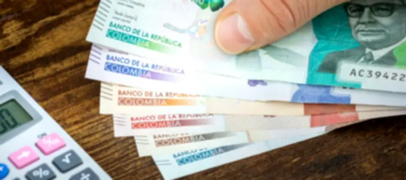 Remontada fiscal: el desafío económico del próximo gobierno en Colombia