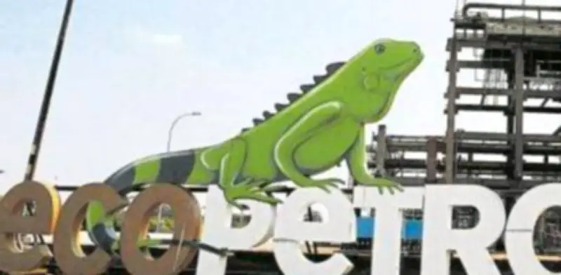 Renuncia en junta de Ecopetrol tras constancia sobre permanencia de Roa
