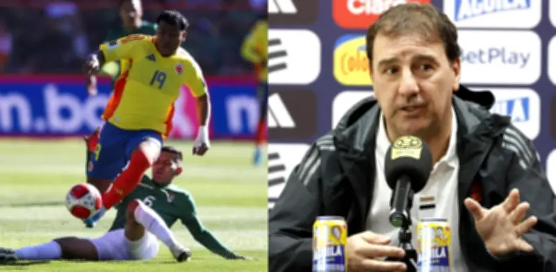Representantes de Roger Martínez arremeten contra Néstor Lorenzo por exclusión del Mundial