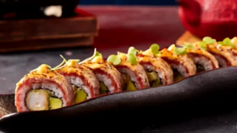 Restaurante asiático en Bogotá es reconocido como gema escondida por TripAdvisor
