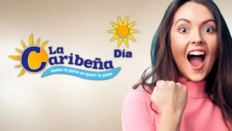 Resultado Caribeña Día hoy 7 de mayo de 2026: número ganador