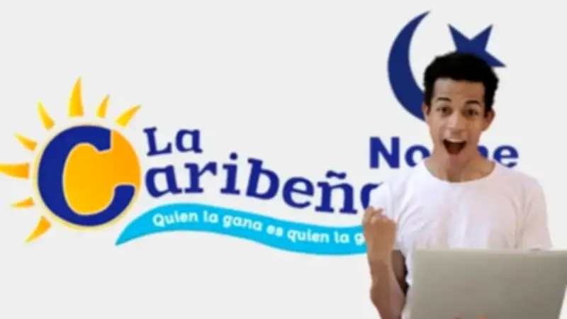 Resultado Caribeña Noche 7 de mayo 2026: número ganador