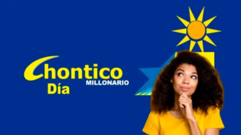 Resultado Chontico Día hoy 17 de mayo de 2026: número ganador