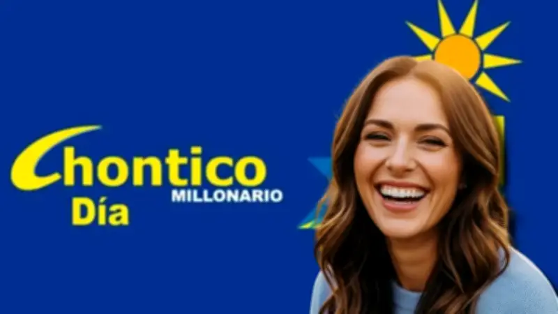 Resultado Chontico Día hoy martes 19 de mayo de 2026
