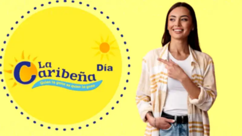 Resultado de La Caribeña Día: lunes 18 de mayo de 2026
