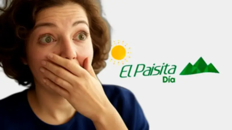 Resultado del Paisita Día hoy, 16 de mayo de 2026: número ganador