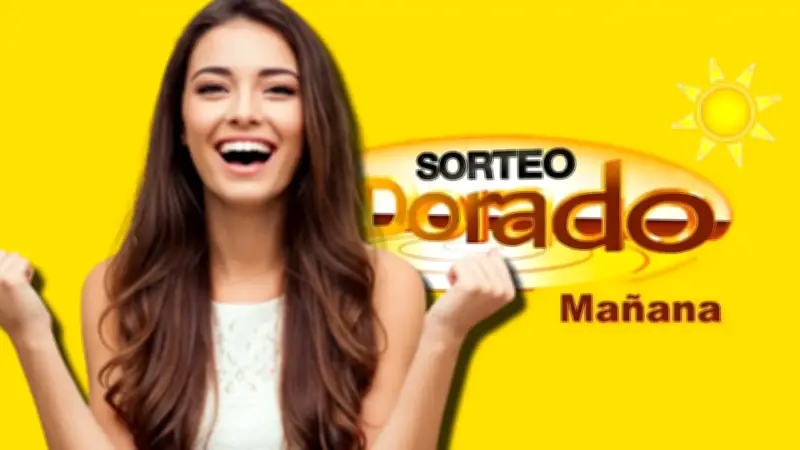 Resultado Dorado Mañana hoy 7 de mayo de 2026: número ganador y premios