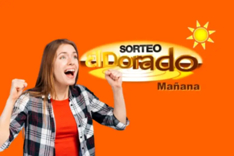 Resultado El Dorado Mañana: ganador del sorteo del 1 de mayo de 2026