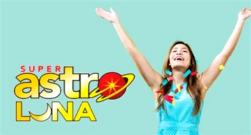 Resultado Super Astro Luna hoy 30 de abril de 2026