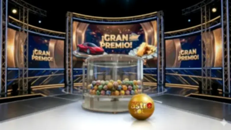 Resultados Astro Sol: número ganador 8968 y signo Tauro