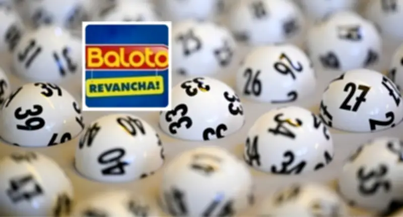 Resultados Baloto y Baloto Revancha sorteo 2655, lunes 11 de mayo de 2026