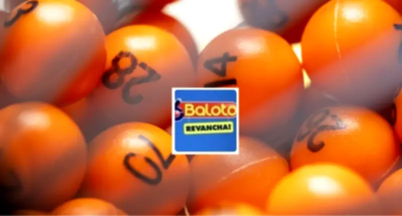 Resultados Baloto y Baloto Revancha sorteo 2656: miércoles 13 de mayo de 2026