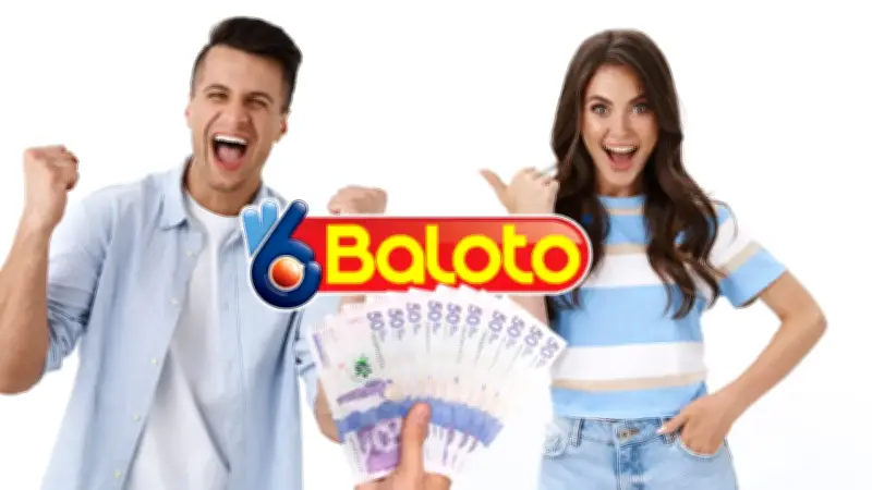 Resultados Baloto y Revancha: 18 de mayo de 2026 en Colombia