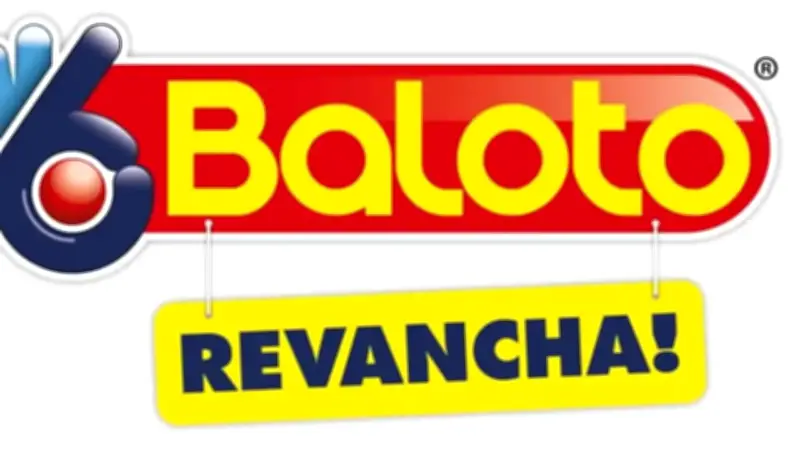 Resultados Baloto y Revancha: 6 de mayo de 2026