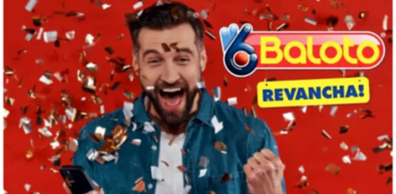 Resultados Baloto y Revancha: números ganadores del 13 de mayo de 2026
