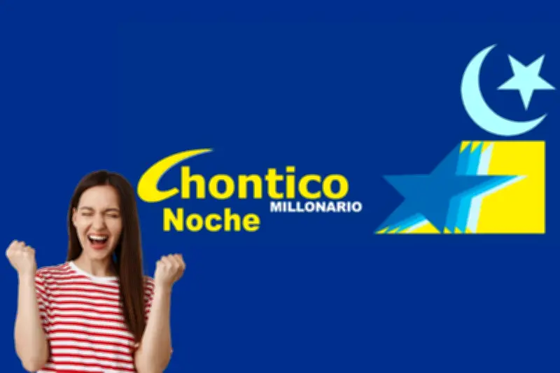 Resultados Chance Chontico Noche 14 de mayo de 2026