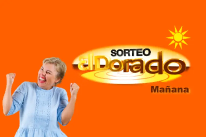 Resultados Chance El Dorado Mañana 12 de mayo de 2026