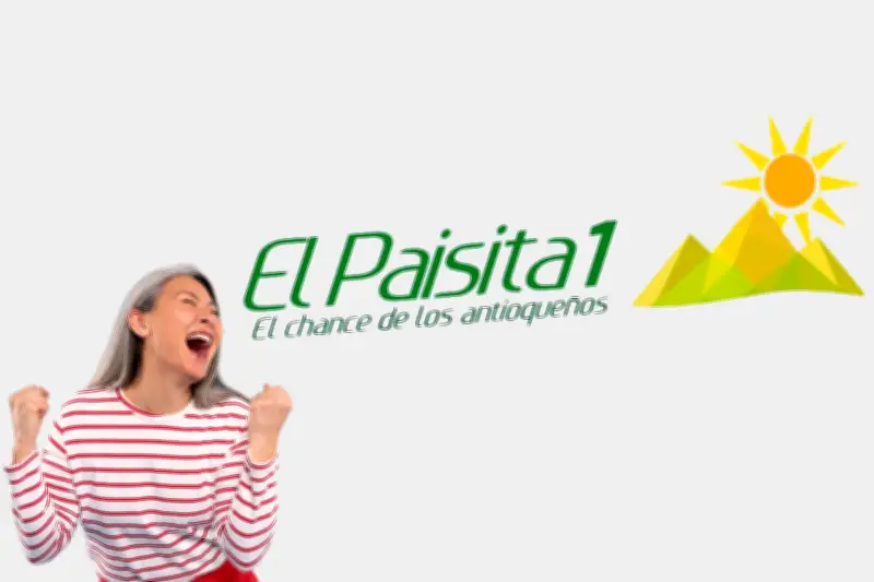 Resultados Chance El Paisita Noche 12 mayo 2026 - Gana premios
