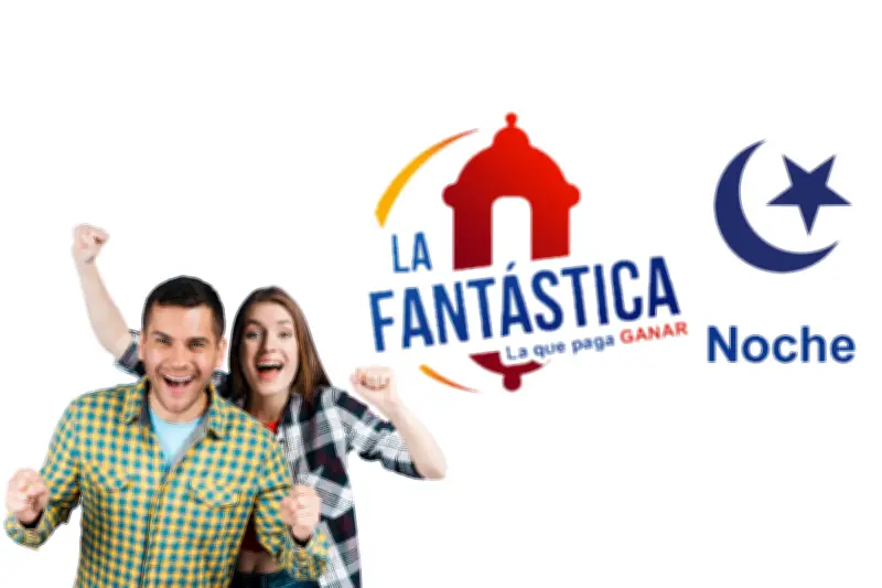 Resultados Chance La Fantástica Noche 20 de mayo de 2026