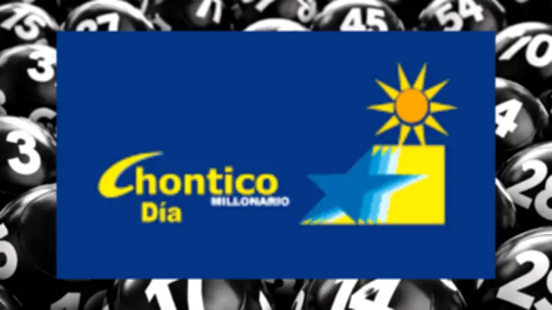 Resultados Chontico Día 20 de mayo 2026: número ganador