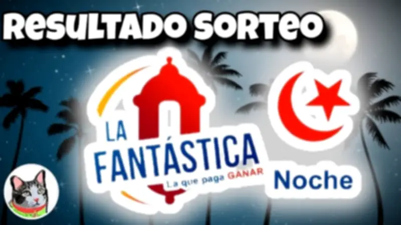 Resultados de La Fantástica Noche del 7 de mayo de 2026