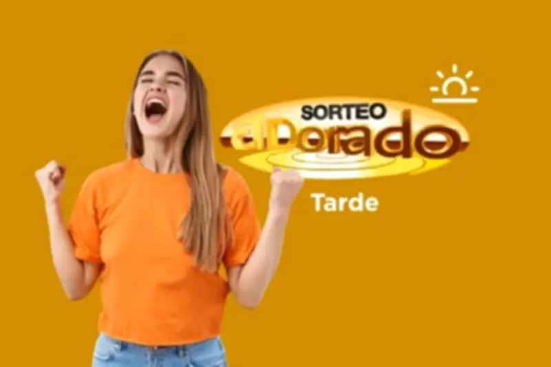 Resultados del Dorado Tarde: sorteo del 4 de mayo de 2026