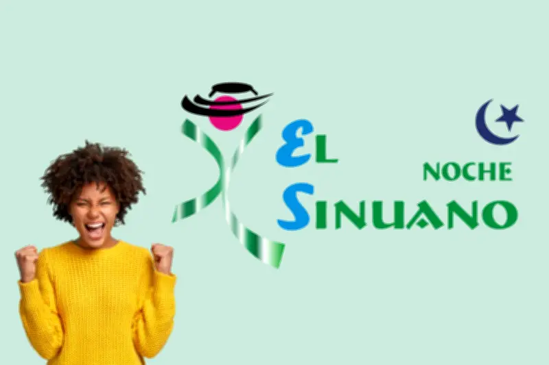 Resultados del Sinuano Noche 1 de mayo de 2026: números ganadores