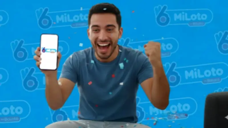 Resultados del sorteo 538 de MiLoto en Colombia este 18 de mayo de 2026
