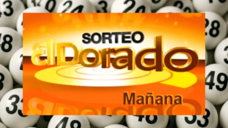 Resultados El Dorado Mañana: número ganador del 11 de mayo 2026