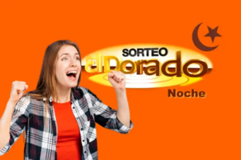 Resultados El Dorado Noche 9 mayo 2026: números ganadores y cómo reclamar