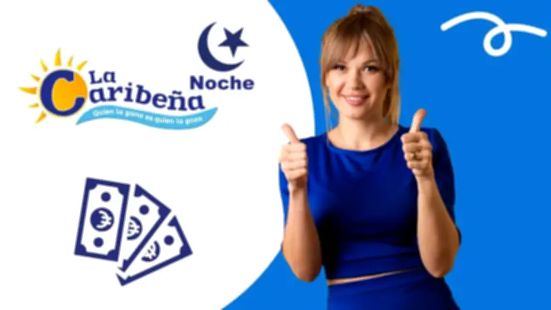 Resultados La Caribeña Noche: sorteo del 18 de mayo de 2026