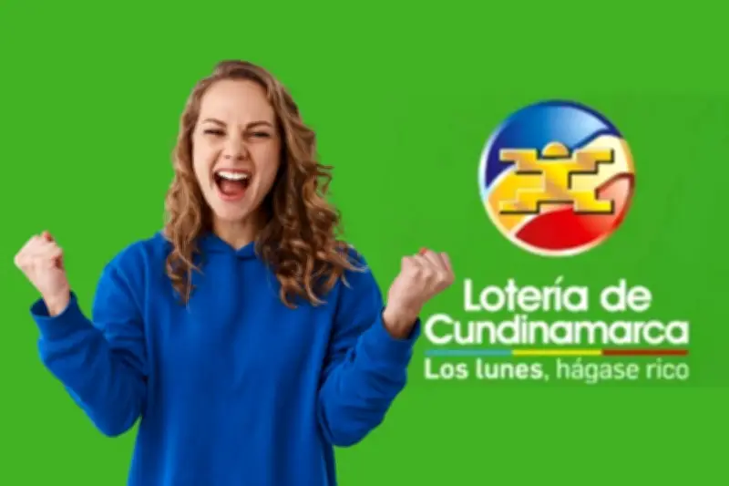 Resultados Lotería Cundinamarca 11 mayo 2026: número y serie ganadores