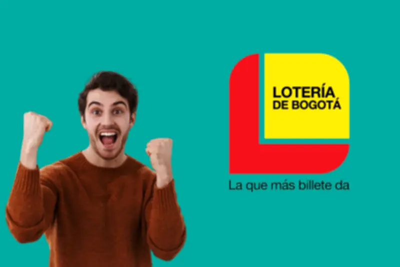 Resultados Lotería de Bogotá 21 mayo 2026: premio mayor 8270 serie 147