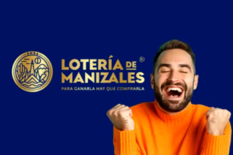 Resultados Lotería de Manizales 13 mayo 2026: Premio mayor y secos