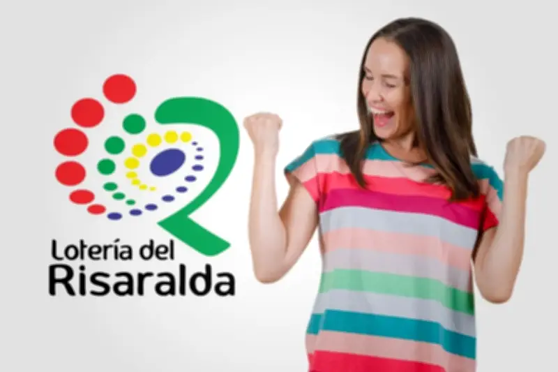 Resultados Lotería de Risaralda: sorteo jueves 30 abril 2026