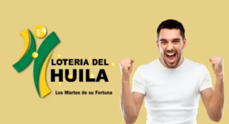 Resultados Lotería del Huila: ¿Ganó el martes 19 de mayo de 2026?