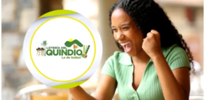 Resultados Lotería del Quindío: premio mayor del 14 de mayo de 2026