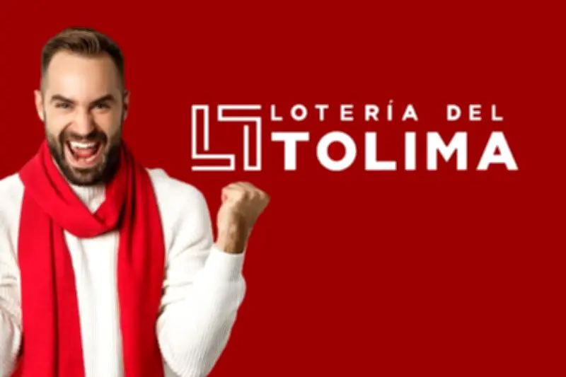 Resultados Lotería del Tolima 11 de mayo 2026: Número ganador 4342 serie 268
