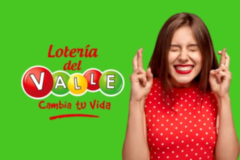 Resultados Lotería del Valle: miércoles 13 de mayo de 2026