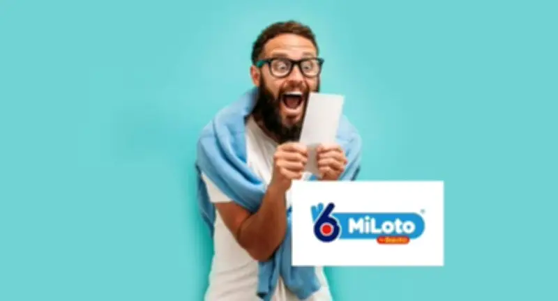Resultados MiLoto hoy: ganadores del sorteo del jueves 15 de mayo de 2026