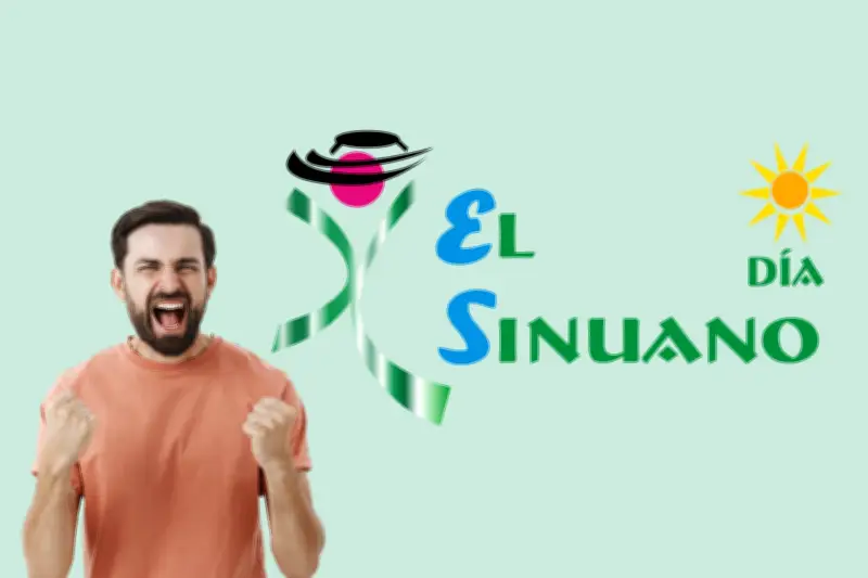 Resultados Sinuano Día 6 de mayo de 2026: Número ganador y más