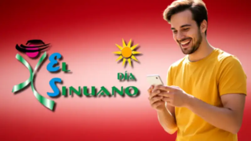 Resultados Sinuano Día hoy 10 de mayo de 2026: número ganador
